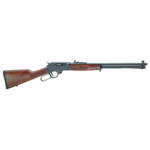 Henry 30-30 Steel Frame Round Barrel