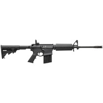 DPMS GII AP4 Lightweight Carbine .308/7.62mm 16 Barrel Magul BUIS 6-Position Stock 20rd Mag