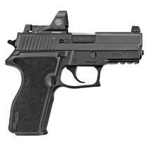 Sig P229 9mm SA/DA 3.9" 10rd Sig Romeo 1 Reflex Sight
