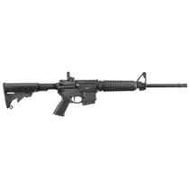 Ruger AR-556 .223/5.56 16.1" 10rd Mag 6 Position Stock Black