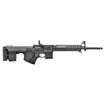 Springfield Saint .223/5.56 16" 10rd Compliant Fixed Stock