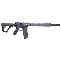 Daniel Defense DDM4 V9 (Variant) 5.56mm AR-15 with Tornado Grey DDM4 12.0 Rail 16" Barrel