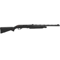 Winchester SXP Turkey Pump 20 Gauge 24" 3" FO Black Synthetic St