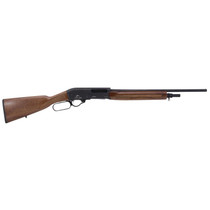 Century Adler A100 Lever Shotgun 410 Ga 20" Barrel Walnut Brass Front Sight 5rd