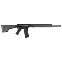 LWRC ICDIR5B18TM Individual Carbine MKII TargetVarmint SemiAutomatic 223 Wylde 18.1 30+1