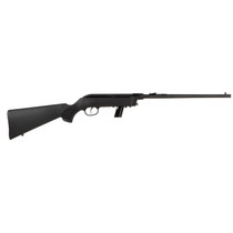 Savage 64 Takedown Semi-Automatic 22 LR 16.5" Barrel Synthetic Black Stock Matte Black 10rd