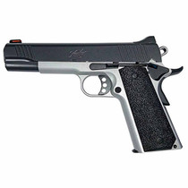 KIMBER MFG. 1911 Stainless LW Gray 5" 9mm Luger 9 Rounds