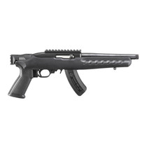 Ruger-Ruger Guns 22 CHARGER 8" .22 Long 15 Rounds