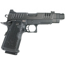 STI INTERNATIONAL INC C2 Optic Ready AL Frame 4.5" 9mm Luger 16 Rounds