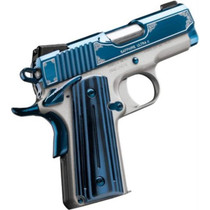 KIMBER MFG. Sapphire Ultra II 3" .45 ACP/Auto 8 Rounds