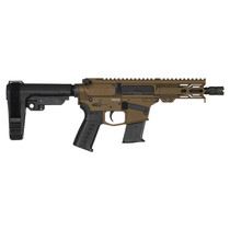 CMMG INC 57ABCAD-MB BANSHEE, MK57 5" 5.7x28mm 20 Rounds