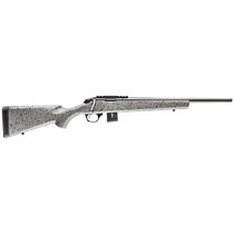 BERGARA NORTH AMERICAN BMR 18" .17 HMR 10 Rounds