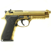 EUROPEAN AMERICAN ARMORY GIRSAN REGARD 4.9" 9mm Luger 18 Rounds