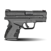 Springfield XD Mod.2 SC 45 ACP Black 13rd