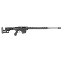 Ruger Precision 6.5mm Creedmoor 24" Barrel M-LOK Handguard Folding Adjustable Stock 10rd Mag NEW 2018