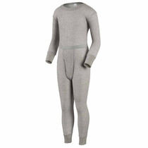 INDERA MILLS Thermal Shirt/Pant Underwear
