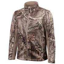 Huntworth Men's Seneca Soft Shell Fleece Interior Hunting Jackets
