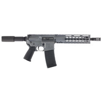 Diamondback DB15 AR Pistol .223/5.56 10.5" 30rd Tactical Gray
