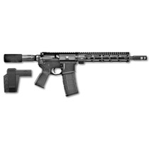 FN FN15 Pistol .300 AAC Blackout 12" M-Lok Handguard PSB 30rd