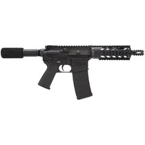 Diamondback DB15 Pistol 5.56/223 10.5" Barrel Black Finish 30 Round