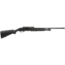 CZ 620 Big Game 20 Gauge 22" Barrel Cantilever Scope Rail
