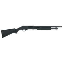New England Pardner Pump Protector Tactical 12 Ga 18.5" Barrel