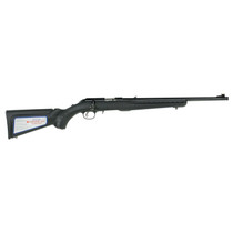 Ruger American Compact 22LR 18" Threaded Barrel Composite Stock 10+1 rd