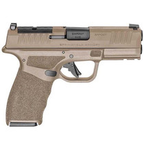 SPRINGFIELD ARMORY HELLCAT PRO OSP 3.7" 9mm Luger 15 Rounds