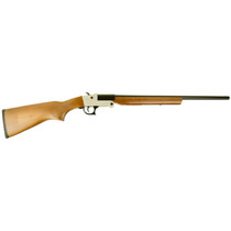 Hatfield Youth Single Barrel .410 Shotgun 20" 3" Chamber Single Shot