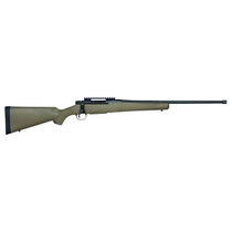 Mossberg Patriot Predator 6.5 Creedmoor 22" 4+1 Synthetic Flat Dark Earth Stock