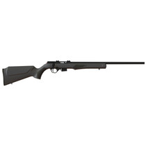 Rossi RB17 Bolt Action Rifle 17HMR 21" Barrel Black Finish Synthetic Stock 5Rd
