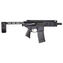 Sig Sauer MCX Rattler Pistol .300 Black Out 5.5" Barrel M-Lok Handguard