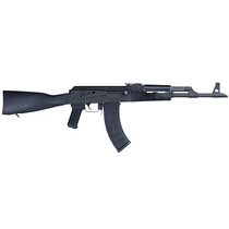 Century Arms VSKA AK47 7.62X39 16.25" Chrome Moly Barrel Matte Blued Finish Polymer Stock 30Rd Mag