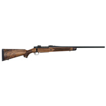 Mossberg Patriot Revere Bolt 6.5 Creedmoor 24" Barrel Walnut Stock Blued 5rd