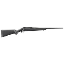 Ruger American Rifle 270 22" Black