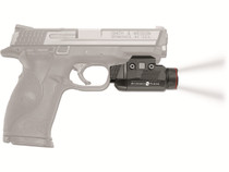 Crimson Trace CMR-208-S Universal Tactical Light for Rail-Equipped