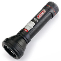 Coleman BatteryGuard 325M LED Flashlight - Black