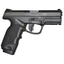 STEYR M9A1 9MM 4" Barrel Black 17RD Mag