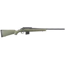RUGER AMERICAN PREDATOR 350-LEGEND 22IN. 5RD GREEN 36902