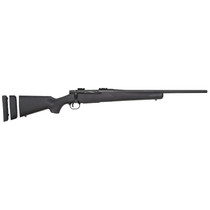 Mossberg Patriot Super Bantam .308 20" Fluted Barrel Adjustable Stock 5rd
