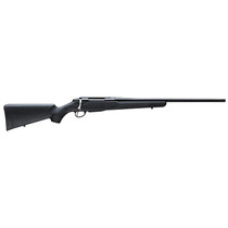 Tikka T3x Lite Compact 6.5 Creedmoor 20" Barrel Blued 3+1 Synthetic Black