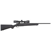 Mossberg Patriot Bolt Action Rifle .243 Winchester 22" Barrel 5rd Vortex Scope