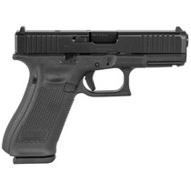 Glock G45 Gen5 9mm 4.02" Barrel 10rd MOS Black