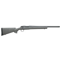 Remington Model 700 SPS 308 Tactical AAC-SD Threaded Silencer Ready