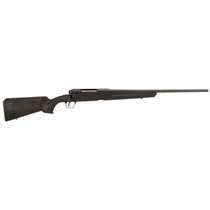 Savage AXIS II 243 Win 22" Barrel Black 4rd Synthetic Stock Black 4rd