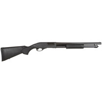 Remington 870 Express HD Pump 12 Ga 18" Barrel Extended Tube 7rds