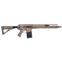 Sig 716G2 6.5 Creedmoor 18" Barrel FDE M-Lok Alum Handguard PL MAG 20rd Mag