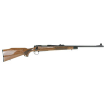 Remington 700 BDL Bolt 243 Winchester 22 4+1 Gloss Walnut Stock Blued