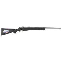 Mossberg Patriot Hunting .30-06 22" Fluted Stainless Barrel Synthetic Classic Stock 5rd