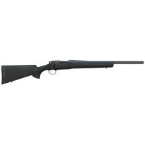 Remington SPS Tactical 223 Black Hogue Stock 20 Heavy Barrel